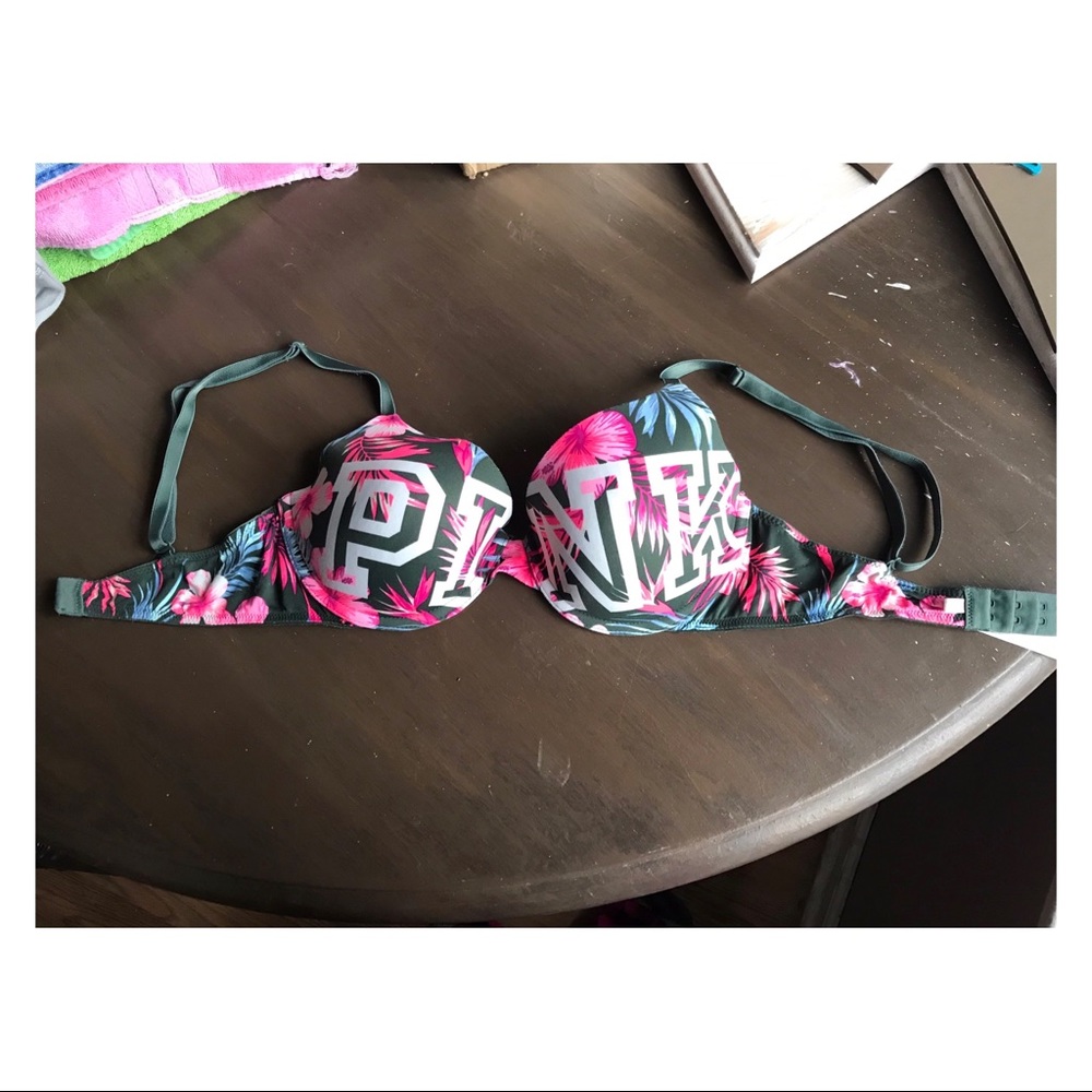 PINK bra